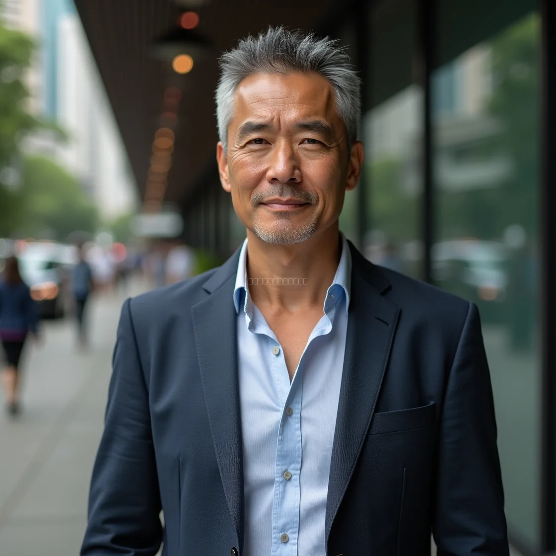John Lim