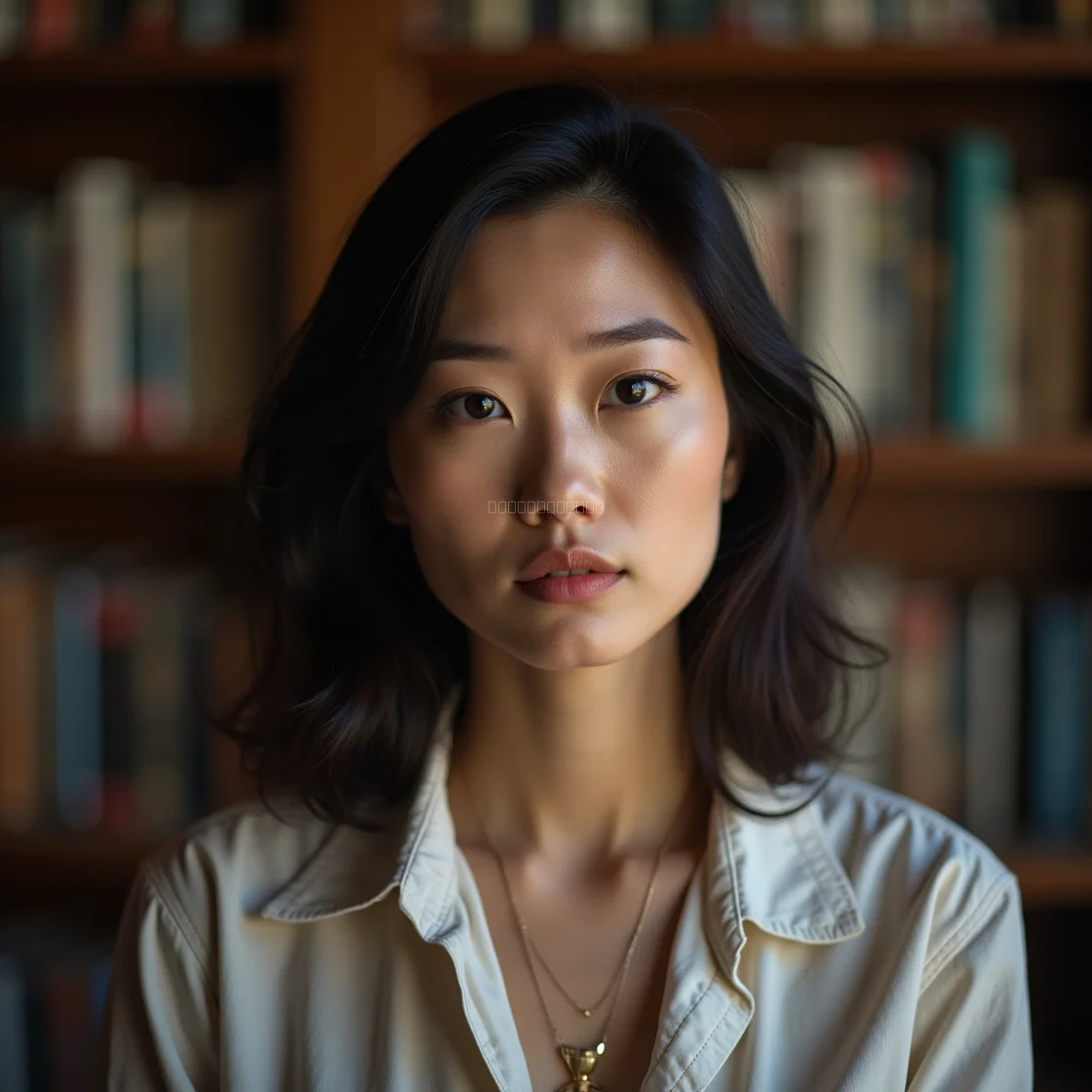 Maya Chua